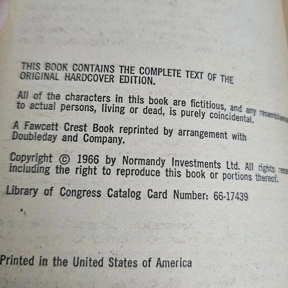 N/A alistair maclean